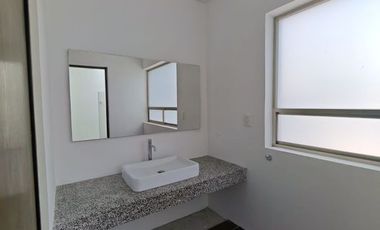 Casa en Venta en Chapultepec Oriente, Morelia