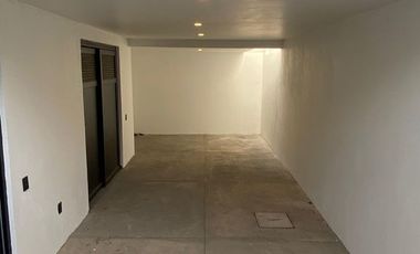 Casa nueva en venta en Loma Dorada (Rentada)