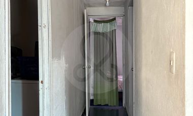 Departamento en venta en Valle de Tules