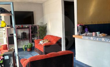 Departamento en venta en Valle de Tules