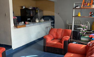 Departamento en venta en Valle de Tules