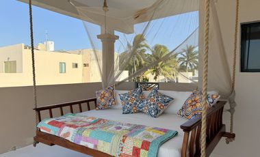 Casa en venta en Telchac Puerto, Yucatán