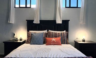 Casa en venta en Telchac Puerto, Yucatán