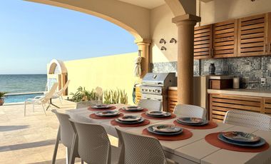 Casa en venta en Telchac Puerto, Yucatán