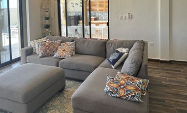 Casa en venta en Telchac Puerto, Yucatán