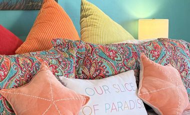 Casa en venta en Telchac Puerto, Yucatán