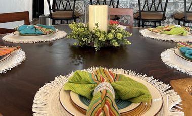 Casa en venta en Telchac Puerto, Yucatán