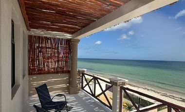 Casa en venta en Telchac Puerto, Yucatán