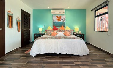 Casa en venta en Telchac Puerto, Yucatán