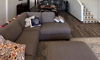 Casa en venta en Telchac Puerto, Yucatán