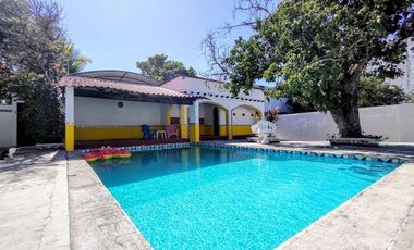 Casa en venta en Emiliano zapata oriente