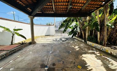 Casa en venta en Emiliano zapata oriente