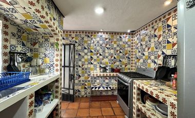 Casa en venta en Emiliano zapata oriente