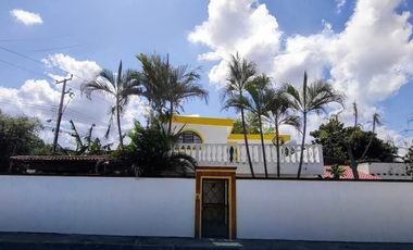 Casa en venta en Emiliano zapata oriente