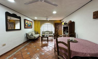 Casa en venta en Emiliano zapata oriente