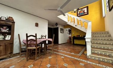 Casa en venta en Emiliano zapata oriente