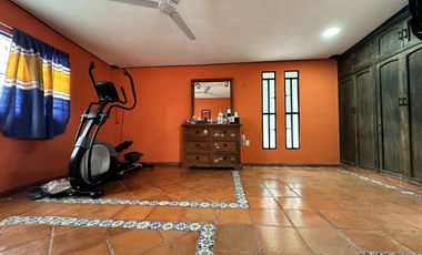 Casa en venta en Emiliano zapata oriente
