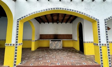 Casa en venta en Emiliano zapata oriente