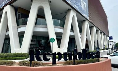 Oficina en Venta Centro Monterrey Nuevo León