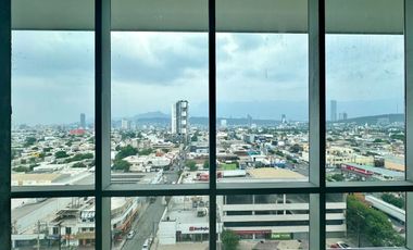 Oficina en Venta Centro Monterrey Nuevo León