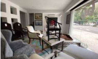 Local Comercial en Renta en la Condesa