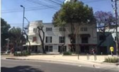 Local Comercial en Renta en la Condesa