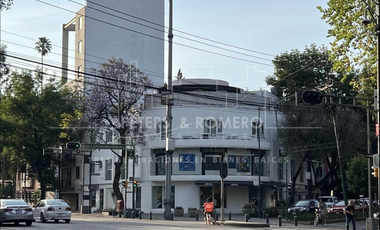 Local Comercial en Renta en la Condesa