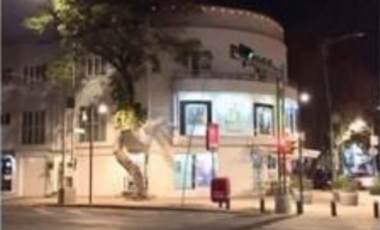 Local Comercial en Renta en la Condesa