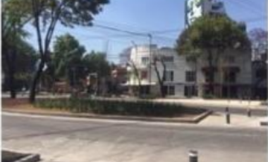 Local Comercial en Renta en la Condesa