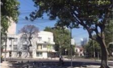 Local Comercial en Renta en la Condesa