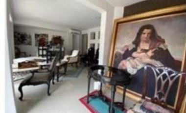 Local Comercial en Renta en la Condesa