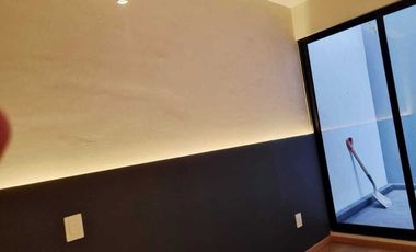 ESTRENA SUITE EN RENTA EN TECAMACHALCO, SÓLO $15,000