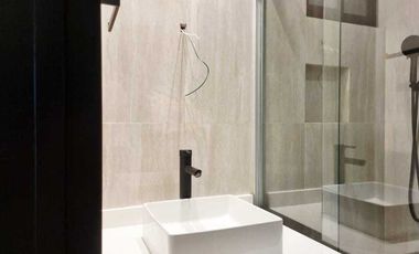 ESTRENA SUITE EN RENTA EN TECAMACHALCO, SÓLO $15,000