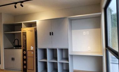 ESTRENA SUITE EN RENTA EN TECAMACHALCO, SÓLO $15,000