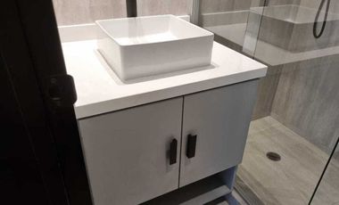 ESTRENA SUITE EN RENTA EN TECAMACHALCO, SÓLO $15,000