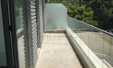 Departamento en Venta en Torre II de Be Grand Alto Polanco