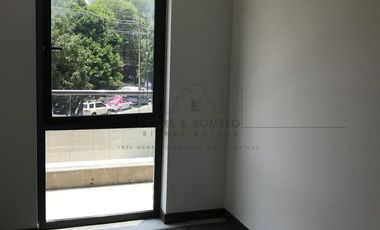 Departamento en Venta en Torre II de Be Grand Alto Polanco