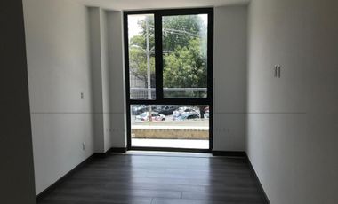Departamento en Venta en Torre II de Be Grand Alto Polanco