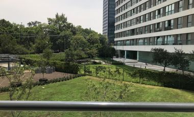 Departamento en Venta en Torre II de Be Grand Alto Polanco