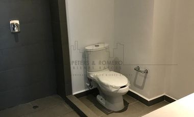 Departamento en Venta en Torre II de Be Grand Alto Polanco