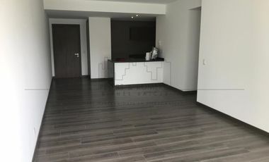 Departamento en Venta en Torre II de Be Grand Alto Polanco