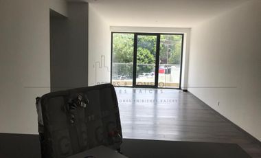 Departamento en Venta en Torre II de Be Grand Alto Polanco
