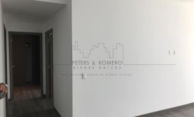 Departamento en Venta en Torre II de Be Grand Alto Polanco