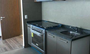 Departamento en Venta en Torre II de Be Grand Alto Polanco