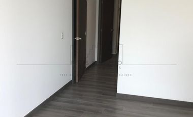 Departamento en Venta en Torre II de Be Grand Alto Polanco