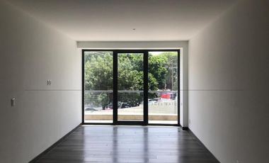 Departamento en Venta en Torre II de Be Grand Alto Polanco