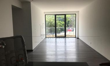 Departamento en Venta en Torre II de Be Grand Alto Polanco