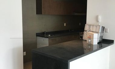 Departamento en Venta en Torre II de Be Grand Alto Polanco