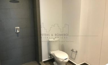 Departamento en Venta en Torre II de Be Grand Alto Polanco