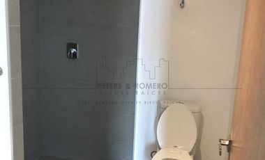 Departamento en Venta en Torre II de Be Grand Alto Polanco